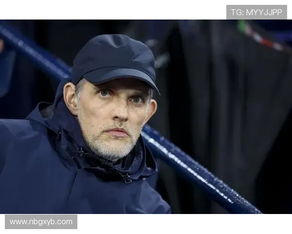 图赫尔战术趋势 图赫尔战术趋势