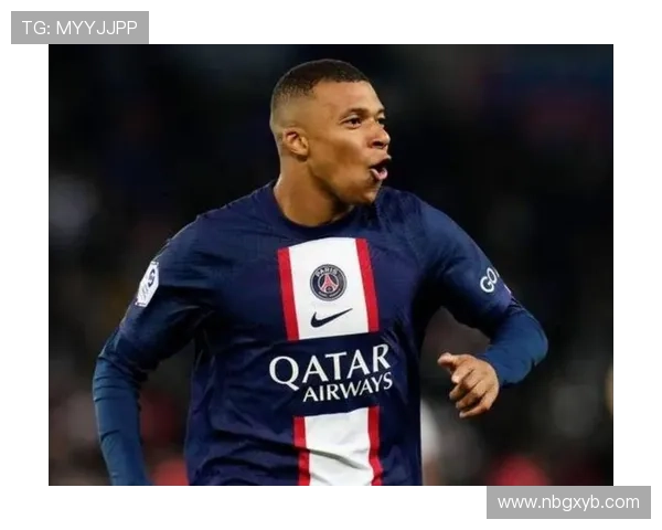 姆巴佩从摩纳哥天才到皇马核心的生涯跃迁路径解析