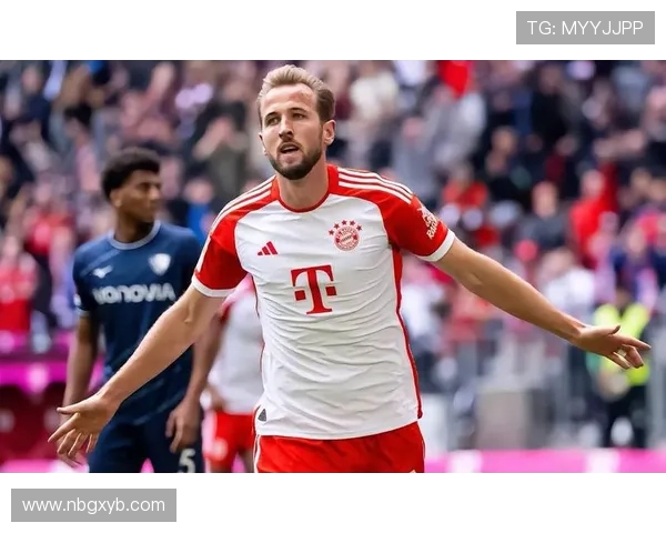 凯恩被高估还是被低估：终结效率与战术价值解析