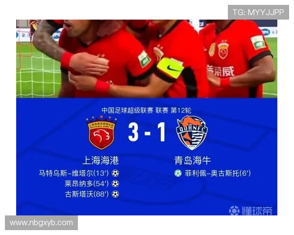 上海海港联赛统治力讨论：近期表现波动对争冠形势产生影响