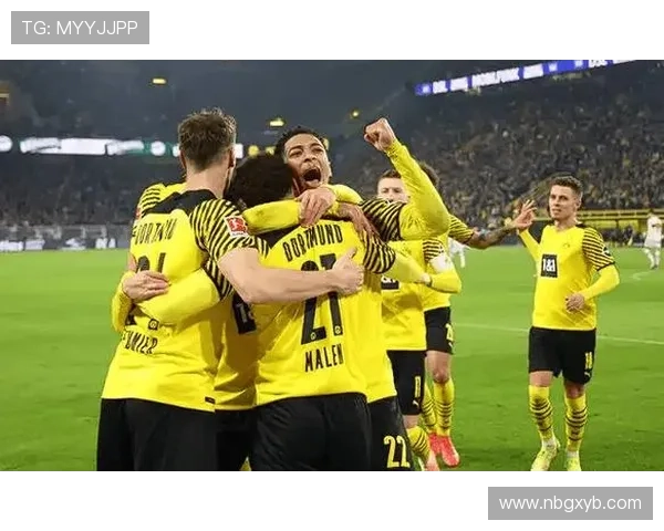 多特蒙德战术失衡问题显现,体系危机已对争冠形势产生影响 多特蒙德战术失衡问题显现,体系危机已对争冠形势产生影响