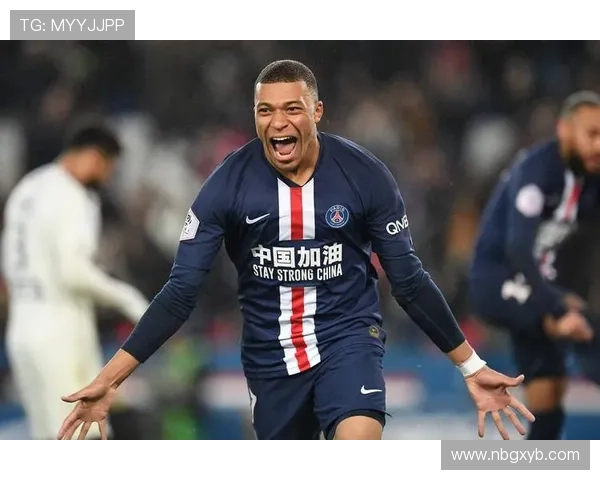 没有姆巴佩的巴黎圣日耳曼，是否更接近真正的球队？