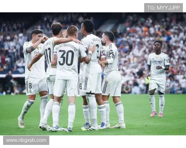 皇马连胜巩固领跑优势，但隐患是否影响争冠走势？