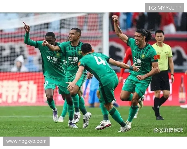 国安战术危机：铁血防守已瓦解，争冠之路岌岌可危！