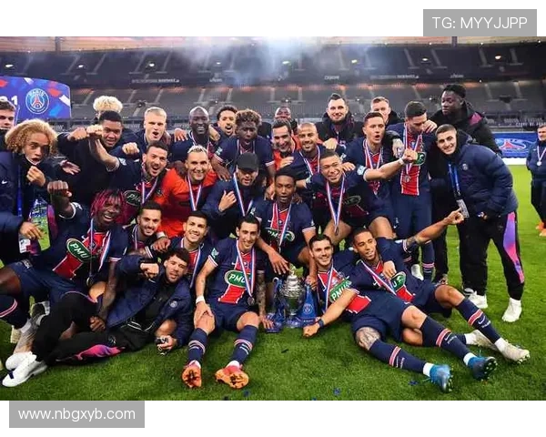 巴黎圣日耳曼欧冠突破压力持续增加,争冠形势面临考验