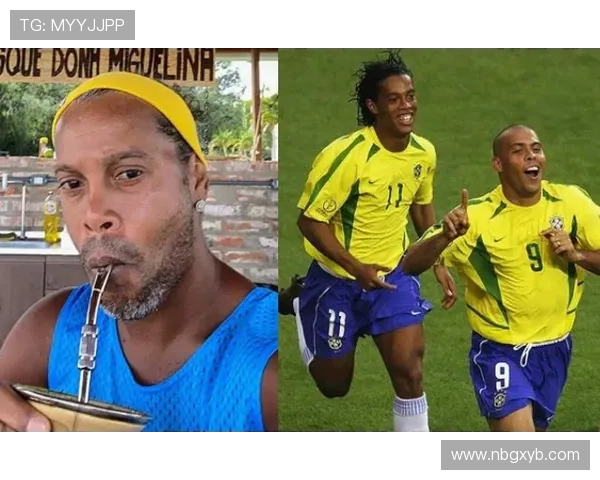 小罗退役后还在夜店蹦迪？这状态谁信他40多了