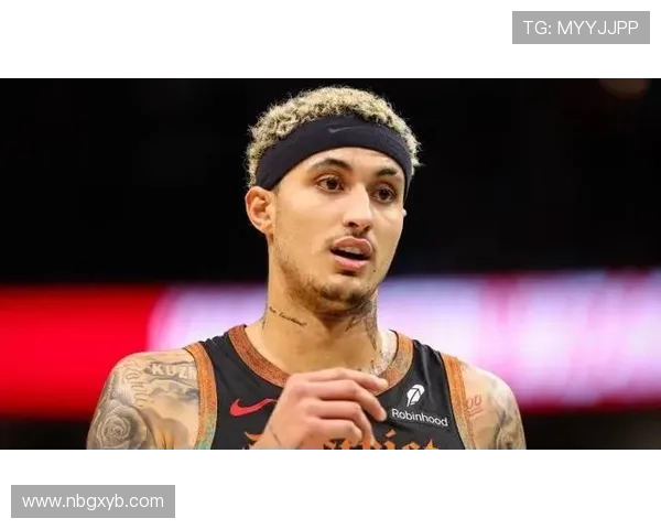 库兹马三分命中率提升显著 拉开与队友投射差距