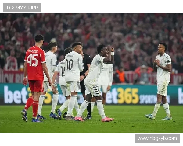 皇马中场失控问题凸显，已对球队攻防稳定性造成影响